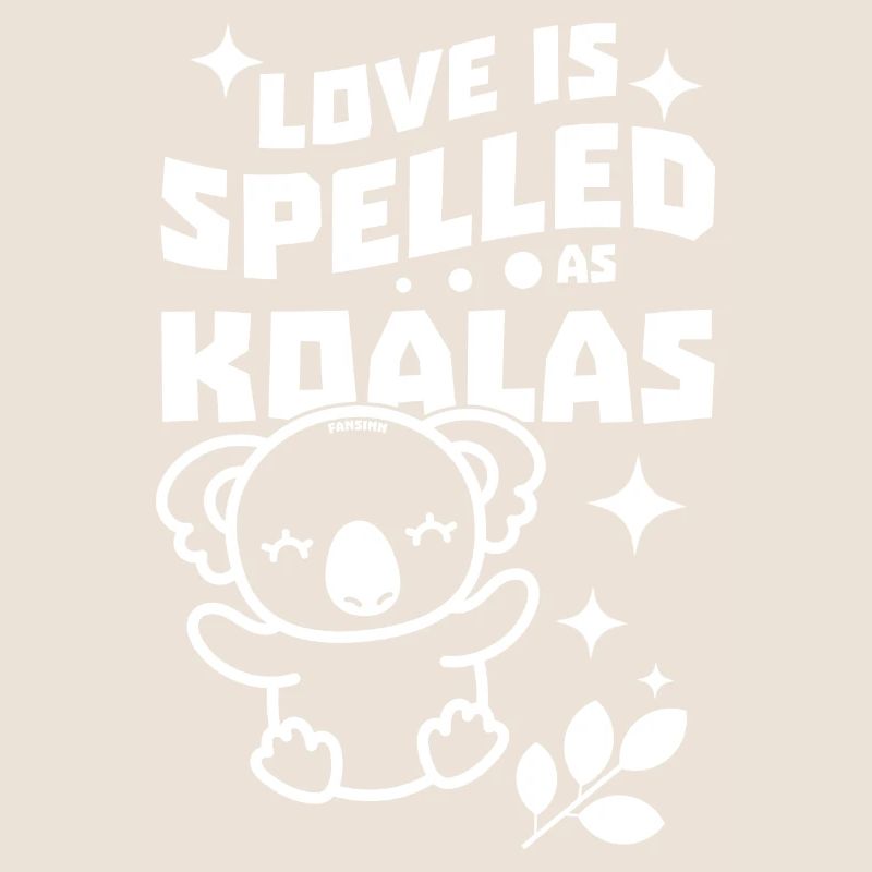 Bébé Koala