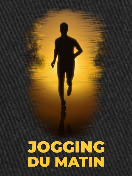 Jogging du Matin