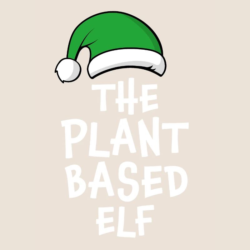 L’elfe à base de plantes