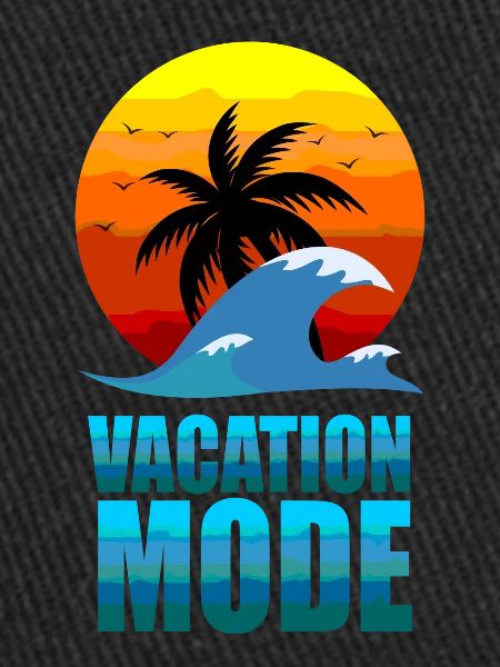 Vacation Mode