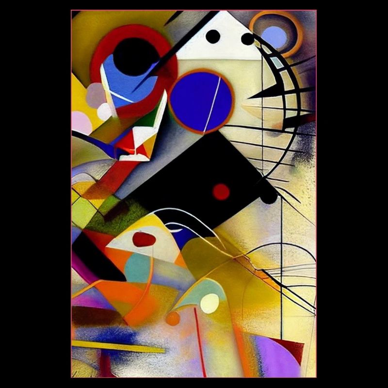Geometrical Flow