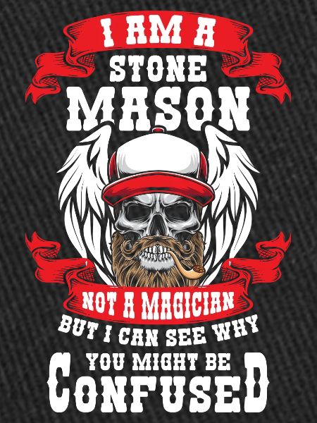 Stonemason Guild Master