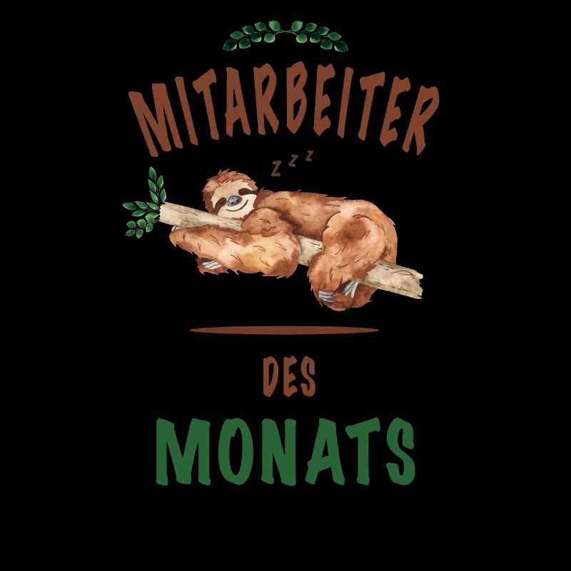 Mitarbeiter des Monats