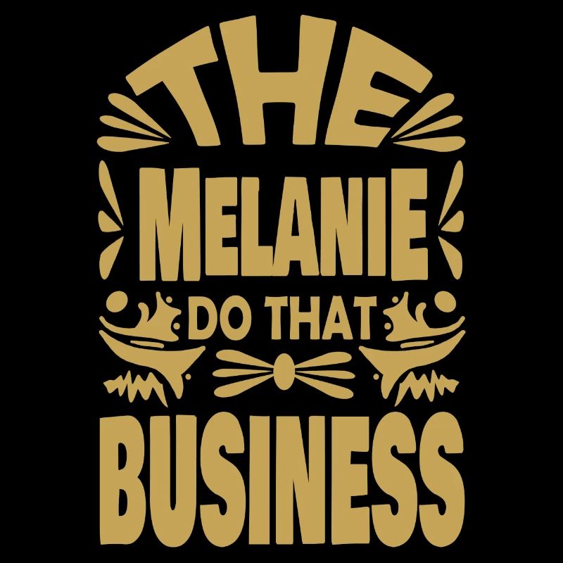 Melanie