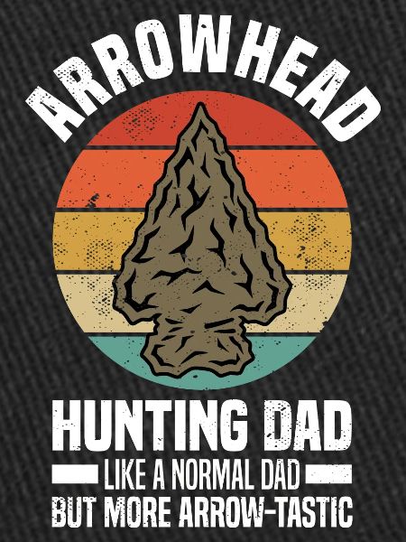 Arrowhead Hunting
