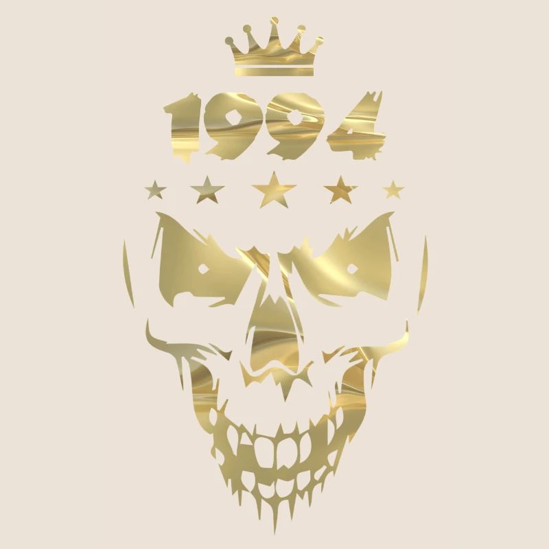 Skull Gold (1994)
