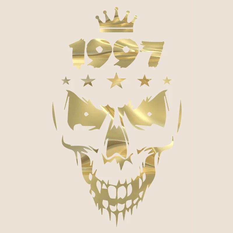 Skull Gold (1997)
