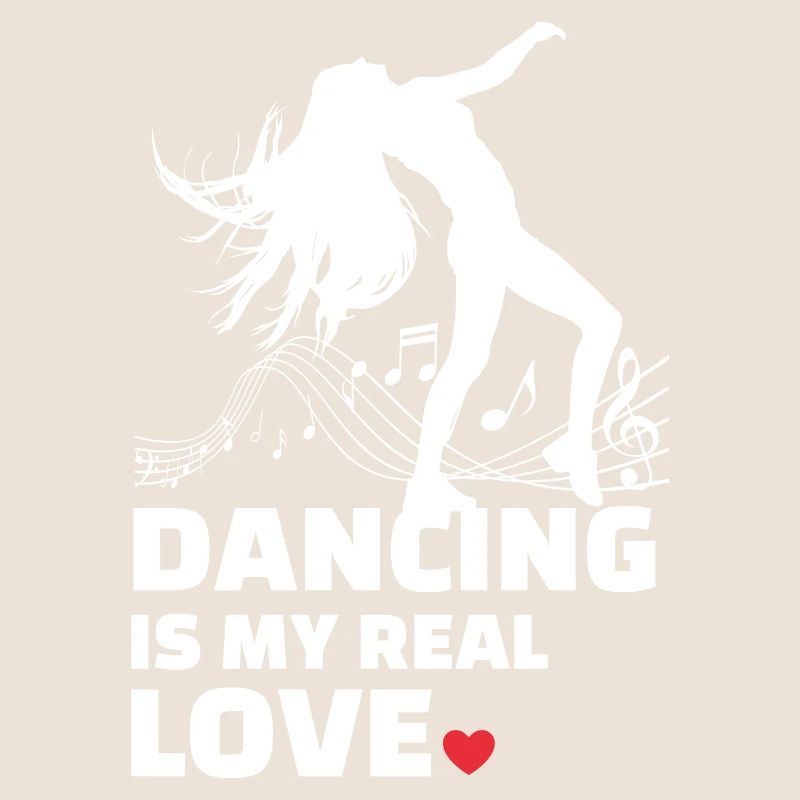 J’adore danser