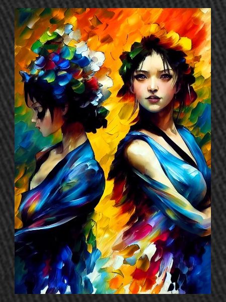 L’automne en Chine