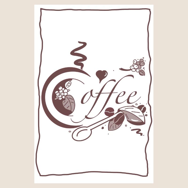 Coffee Posters