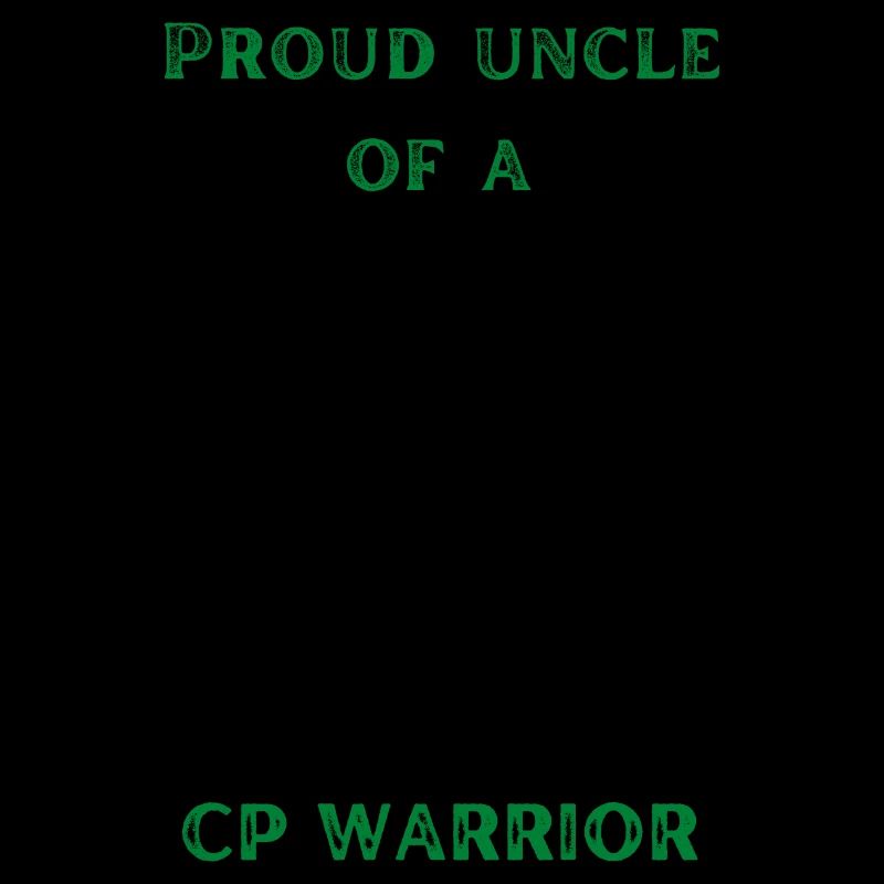 Fier oncle