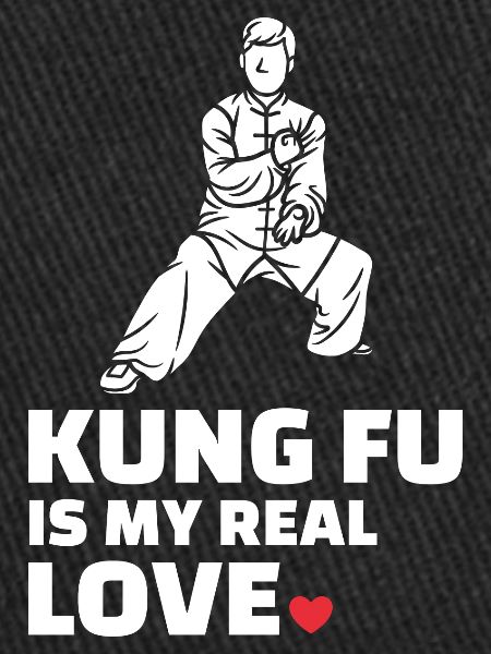 J’adore le Kung-Fu
