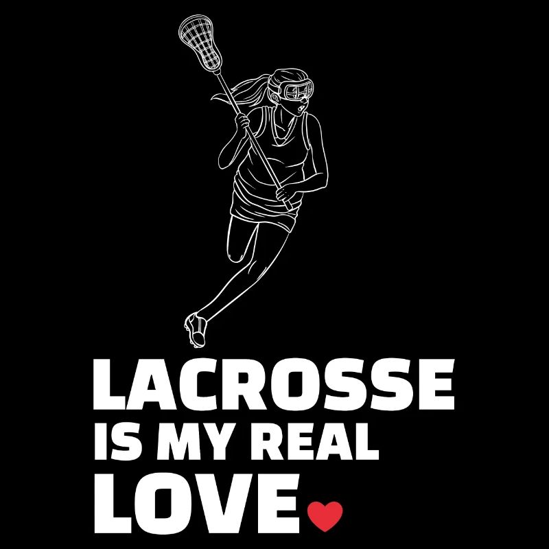 Ich Liebe Lacrosse