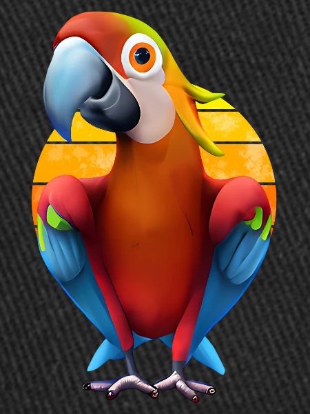 Macaw