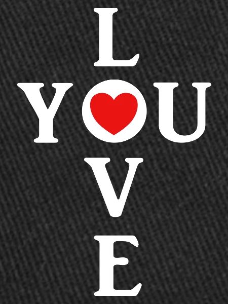 Je t’aime Je t’aime