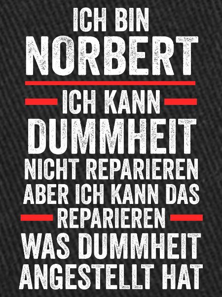 Norbert