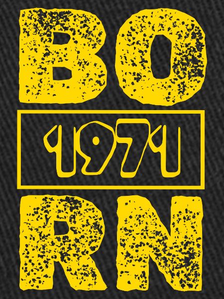 Witzig 1971