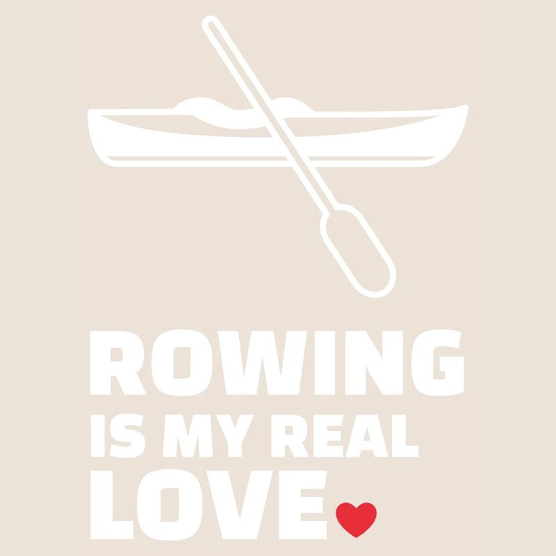 J’adore l’aviron