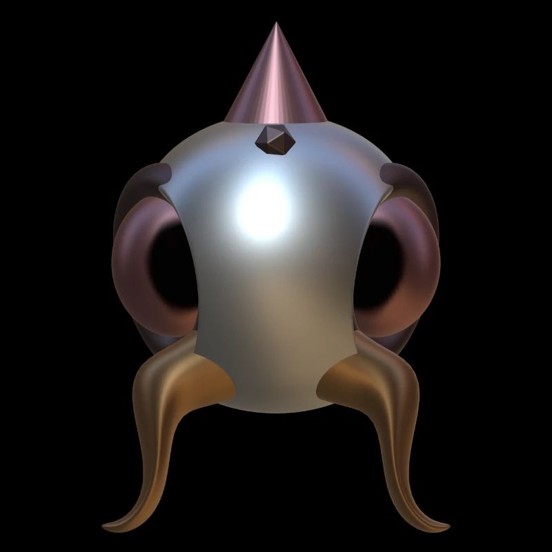 Étranger