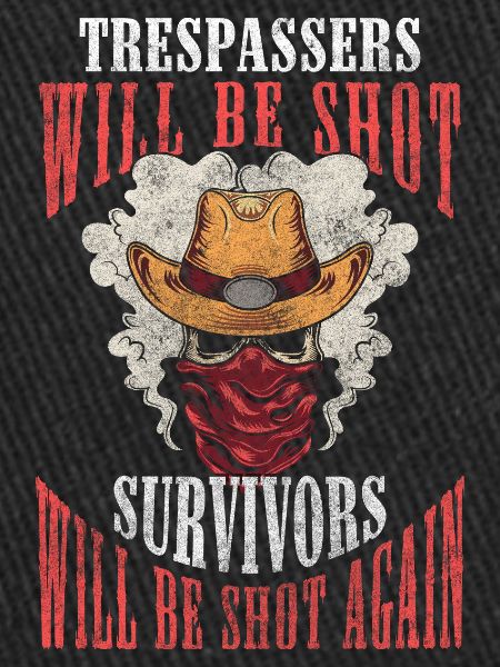 Cowboy Wild West Saddle