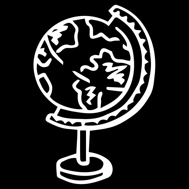 Idée cadeau Globe Globe