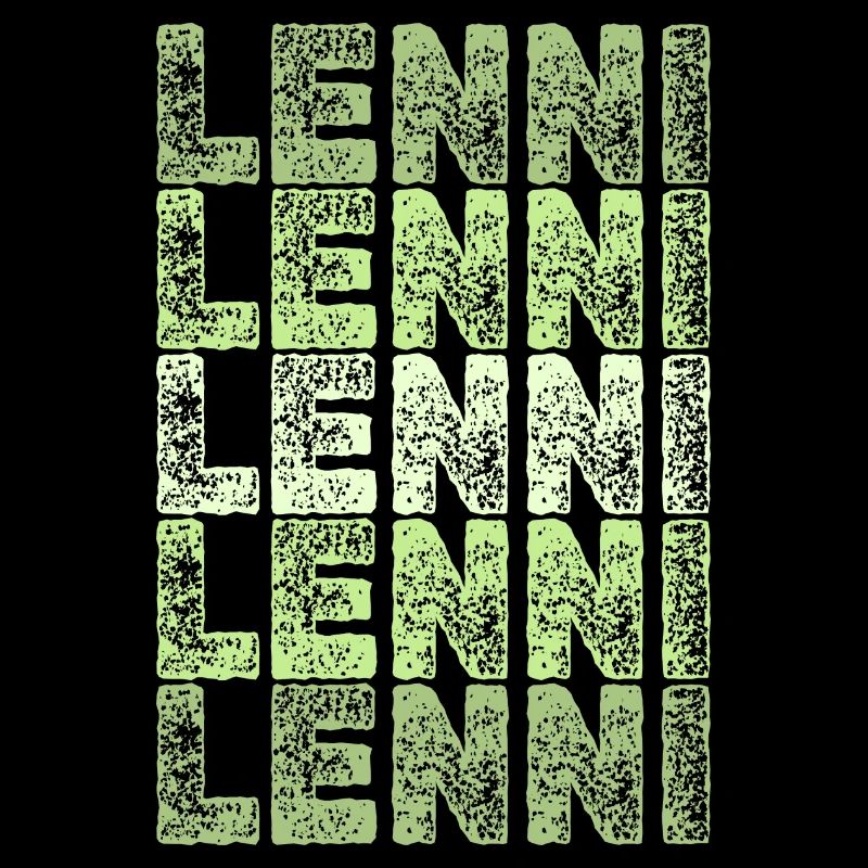 Nom de naissance Lenni