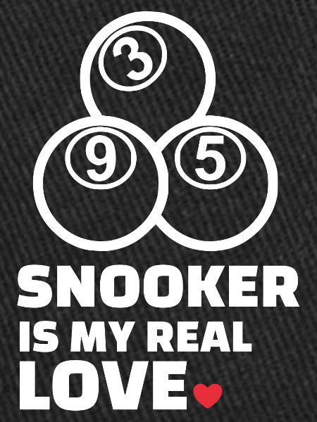 J’adore le billard