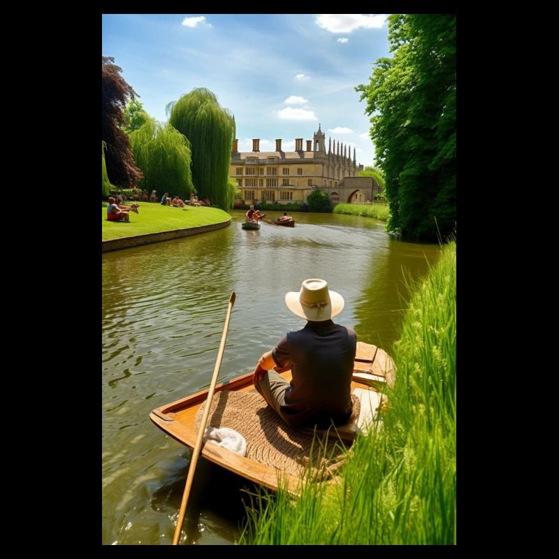 Martin Bond Style 2 Geschenk