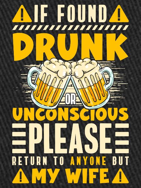 Alcohol Fun Weekend