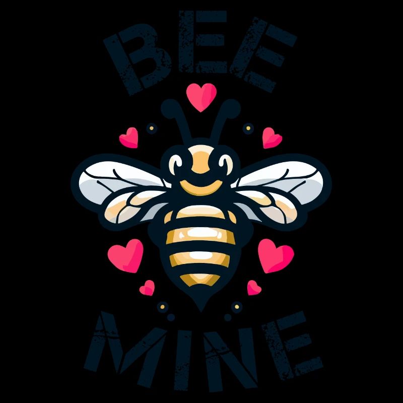 MINE D’ABEILLES