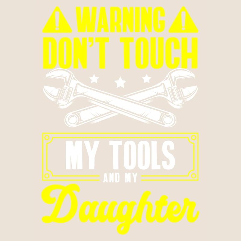 Ne touchez pas à la colère de la devise