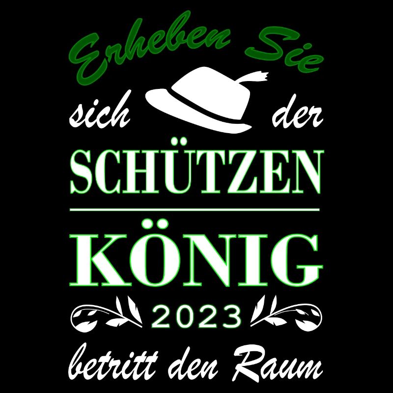 Schützenkönig 2023