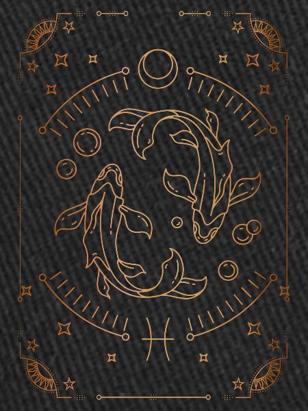 Pisces Sign: Zodiac Constellation