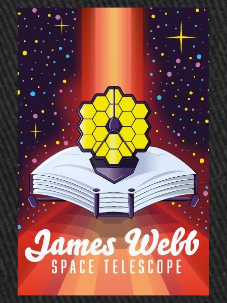 Télescope spatial James Webb