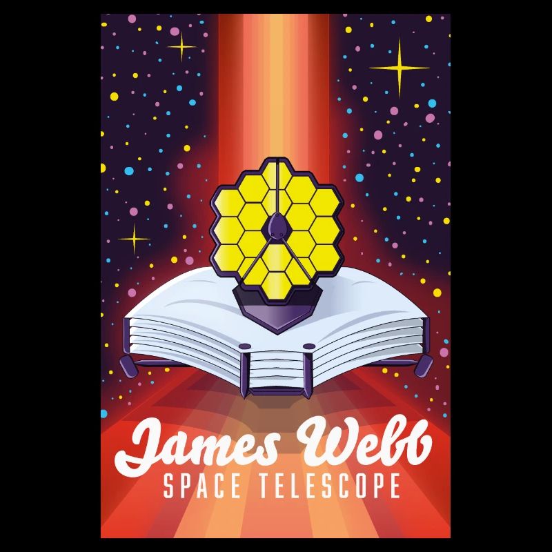 Télescope spatial James Webb