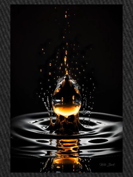 Drop fire 3