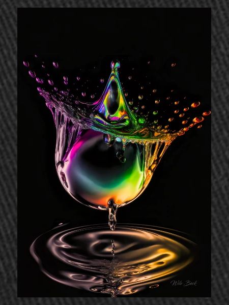 Drops neon 2