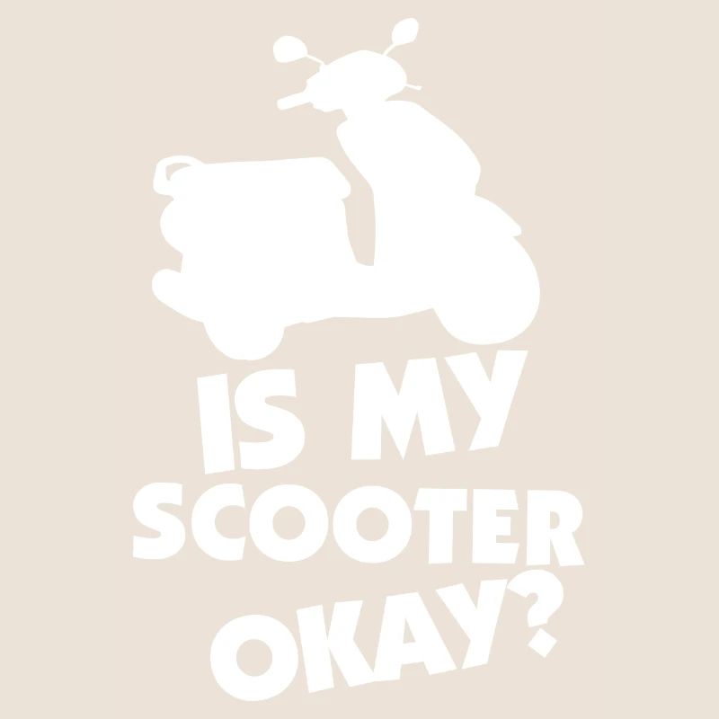 E-Scooter Roller Scooter