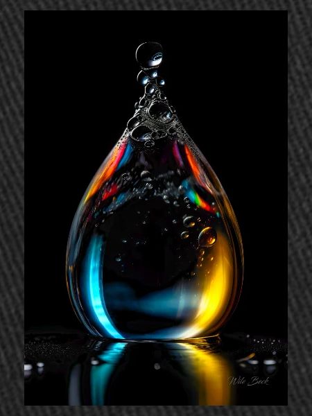 Drops plasma 5
