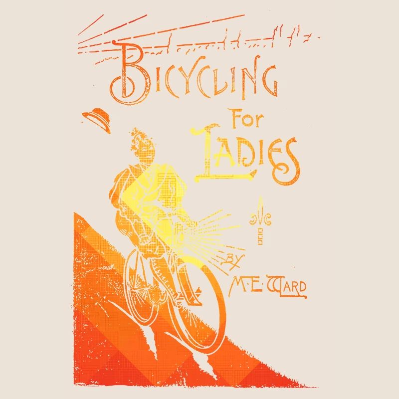 Vélo pour dames