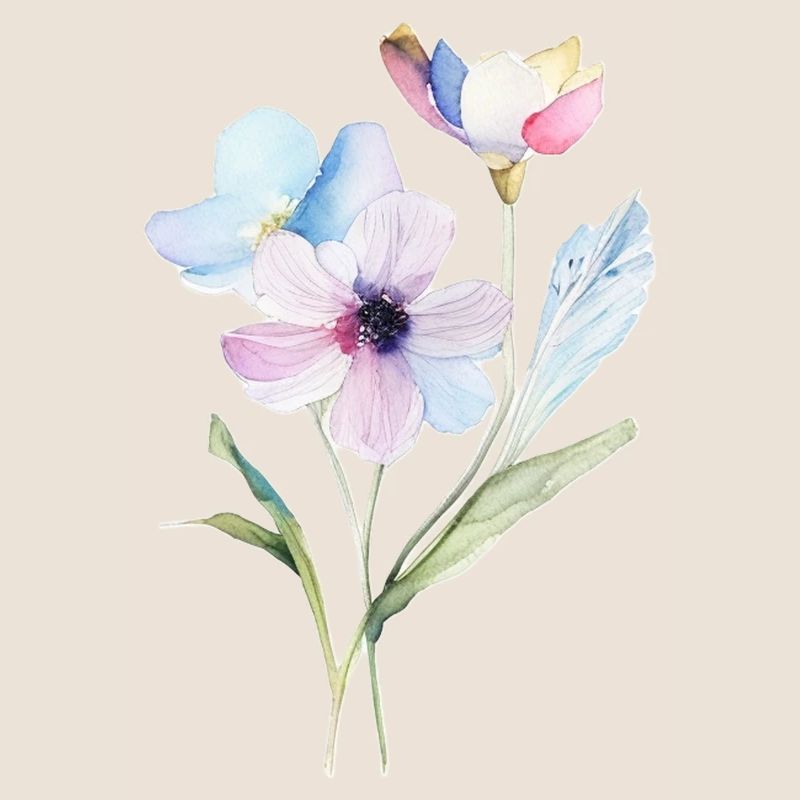 Tiny Flower