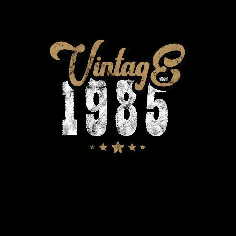 Millésime 1985