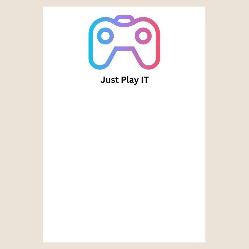 Cool jeu sinusoïdal