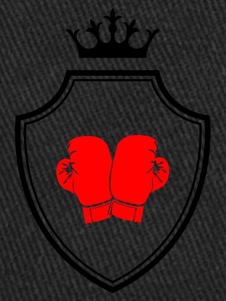 Boxer Crest