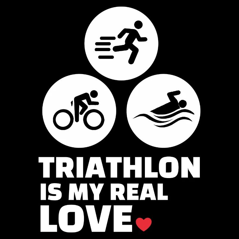 J’adore le triathlon