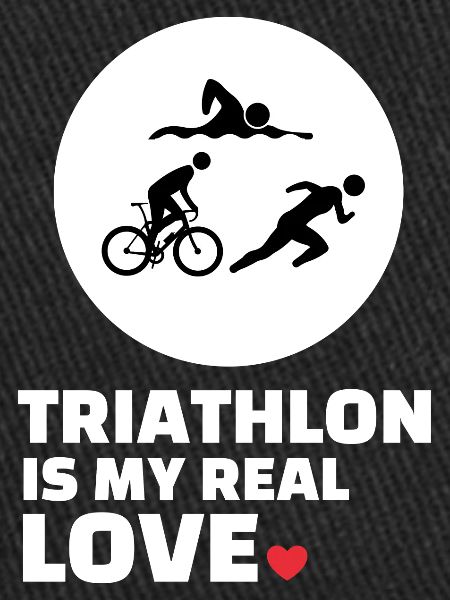 J’adore le triathlon