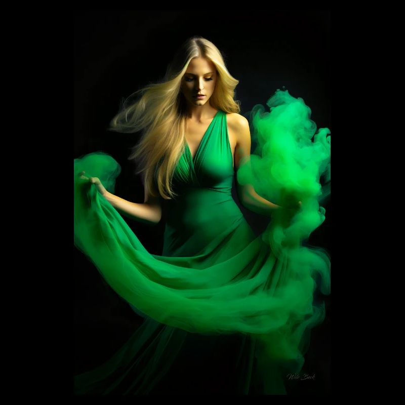 Beauté verte 3