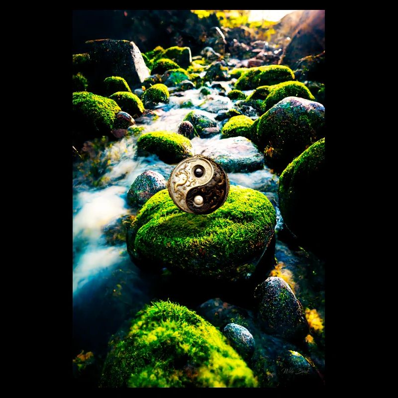 Yin Yang 6