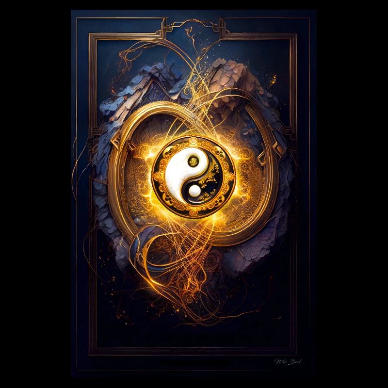 Yin Yang 3