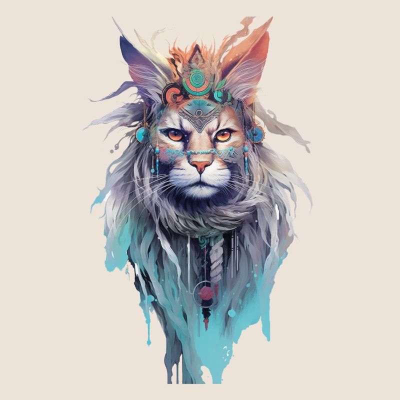 Chat natif